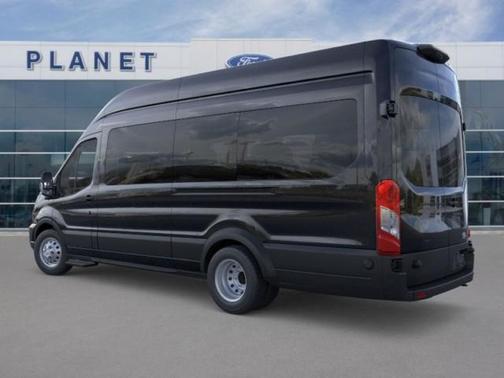 2026 Ford Transit-350 XLT