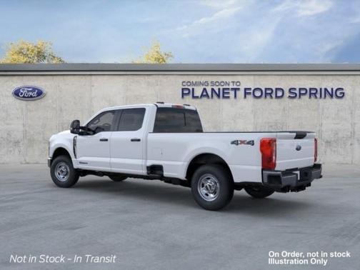 2025 Ford F-350 XL