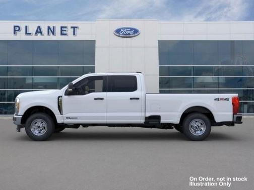 2025 Ford F-350 XL