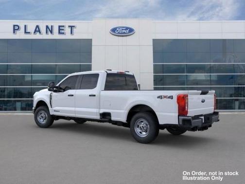 2025 Ford F-350 XL