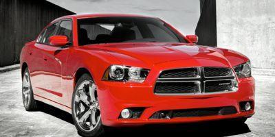 2014 Dodge Charger R/T