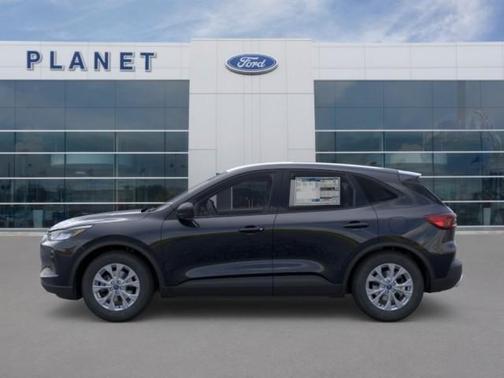 2026 Ford Escape Active FWD