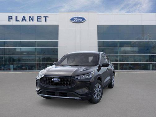 2026 Ford Escape Active FWD