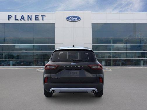 2026 Ford Escape Active FWD