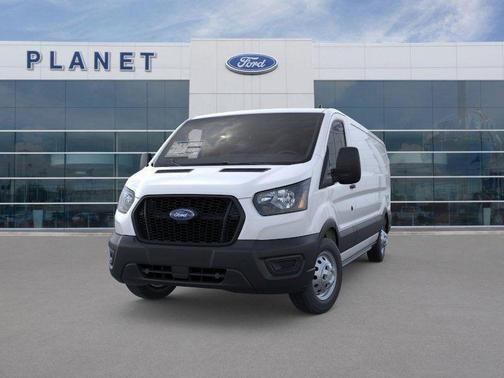 2025 Ford Transit-150 T-150 LOW RF 8670 GVWR