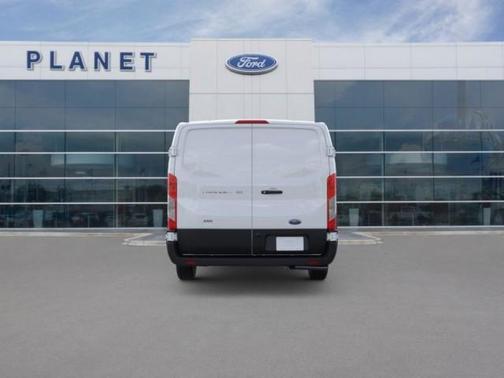 2025 Ford Transit-150 T-150 LOW RF 8670 GVWR