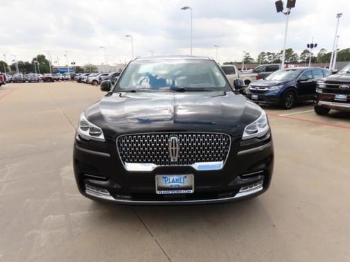 2021 Lincoln Aviator Reserve AWD
