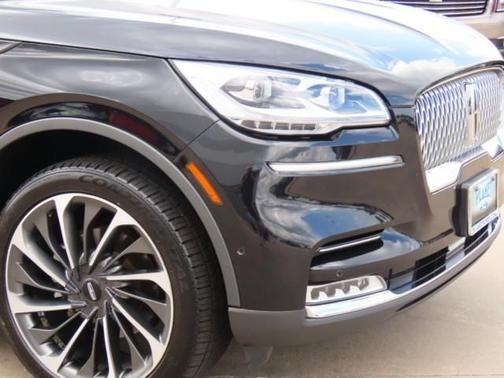 2021 Lincoln Aviator Reserve AWD
