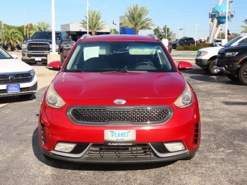 2019 Kia Niro EX