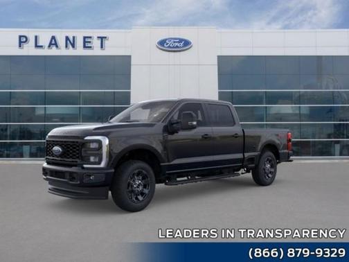 2025 Ford F-350 XL