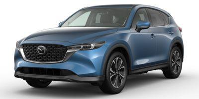 2022 Mazda CX-5 2.5 S Premium
