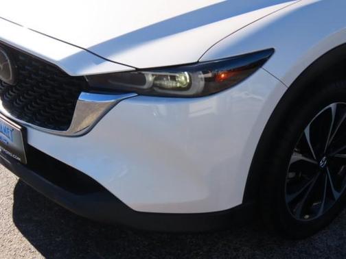 2022 Mazda CX-5 2.5 S Premium