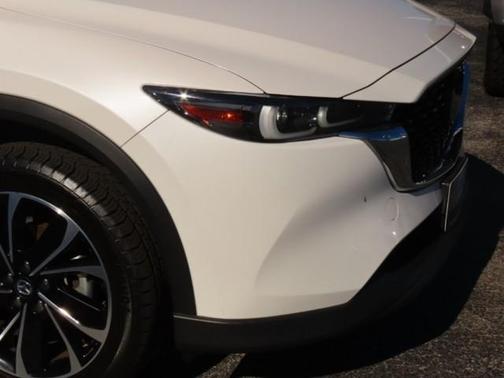 2022 Mazda CX-5 2.5 S Premium