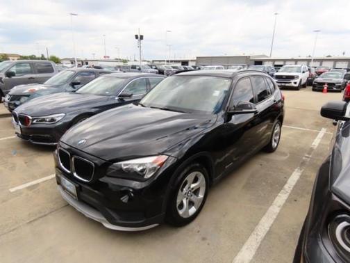 2015 BMW X1 sDrive28i