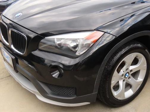 2015 BMW X1 sDrive28i