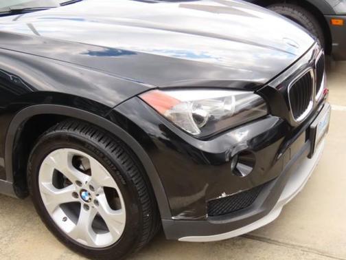 2015 BMW X1 sDrive28i