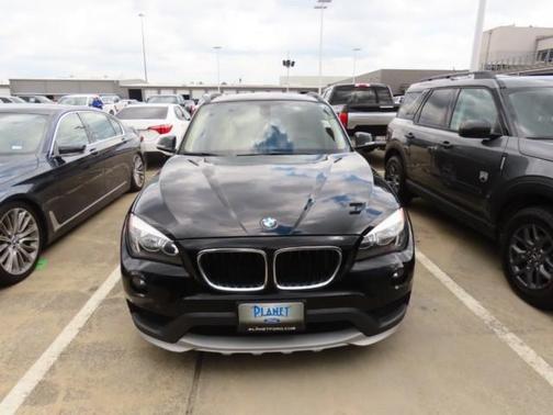 2015 BMW X1 sDrive28i