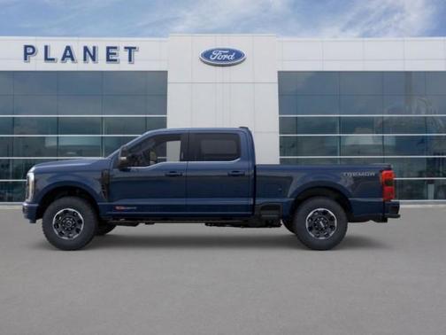 2025 Ford F-350 Lariat Super Duty