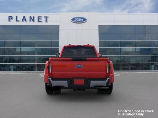 2025 Ford F-350 XLT