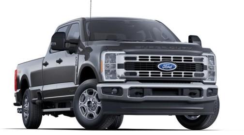 2025 Ford F-350 XLT