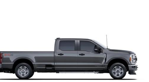 2025 Ford F-350 XLT