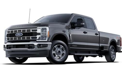 2025 Ford F-350 XLT