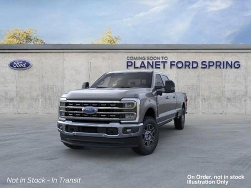 2025 Ford F-350 XLT