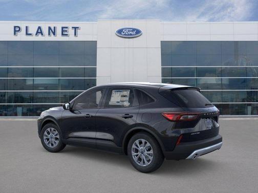 2026 Ford Escape Active FWD