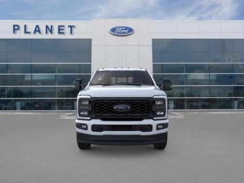 2025 Ford F-350 Lariat Super Duty