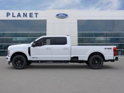 2025 Ford F-350 Lariat Super Duty