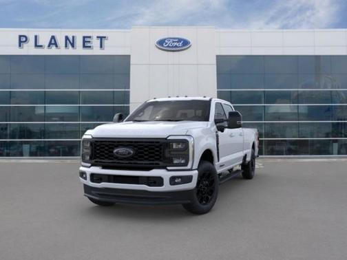 2025 Ford F-350 Lariat Super Duty