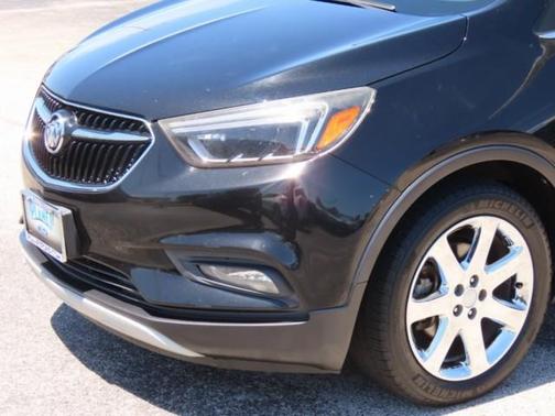 2017 Buick Encore Essence