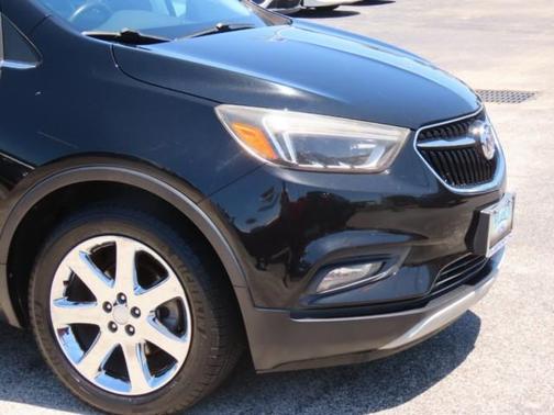 2017 Buick Encore Essence