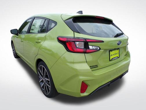 Citron 2026 Subaru Impreza Sport