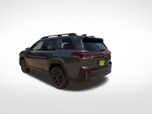 Magnetite Gray Metallic 2026 Subaru Outback Limited