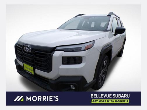Brown 2026 Subaru Outback Touring XT
