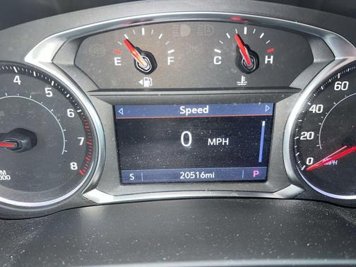 Black 2024 Chevrolet Blazer LT