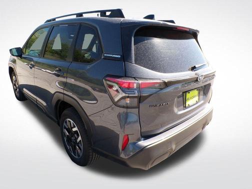 MGM 2026 Subaru Forester Premium