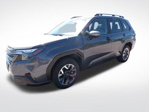 MGM 2026 Subaru Forester Premium