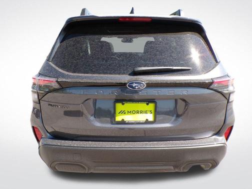 MGM 2026 Subaru Forester Premium