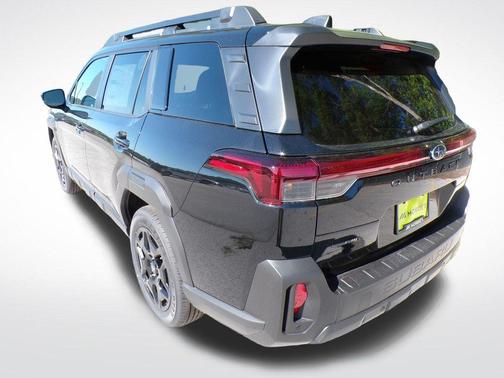 CB7 2026 Subaru Outback Limited