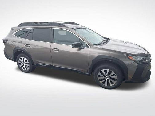 Brilliant Bronze Metallic 2024 Subaru Outback Premium