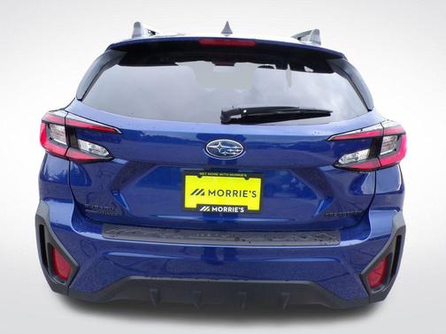 Sapphire Blue Pearl 2026 Subaru Crosstrek Premium