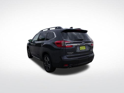 Magnetite Gray Metallic 2026 Subaru Ascent Touring