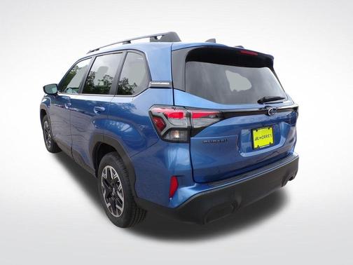 Blue Pearl 2026 Subaru Forester Premium
