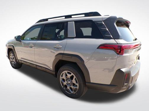 Riverrock Green 2026 Subaru Outback Premium
