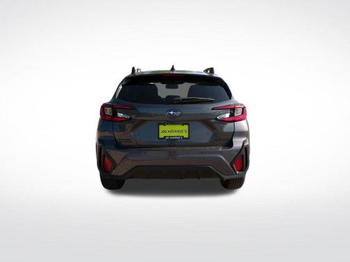 Magnetite Gray Metallic 2026 Subaru Crosstrek Limited
