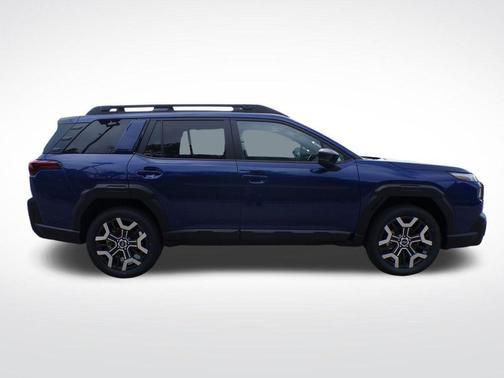 Sapphire Blue Pearl 2026 Subaru Outback Touring XT