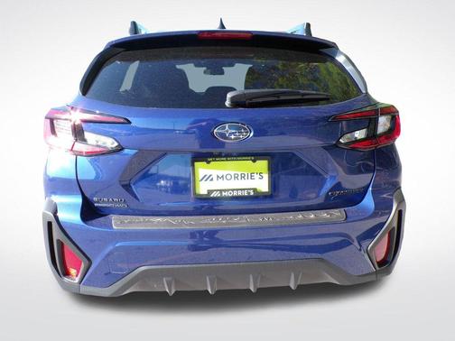 Sapphire Blue Pearl 2026 Subaru Crosstrek Premium