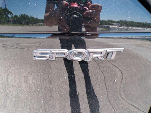 Crystal Black Silica 2026 Subaru Forester Sport